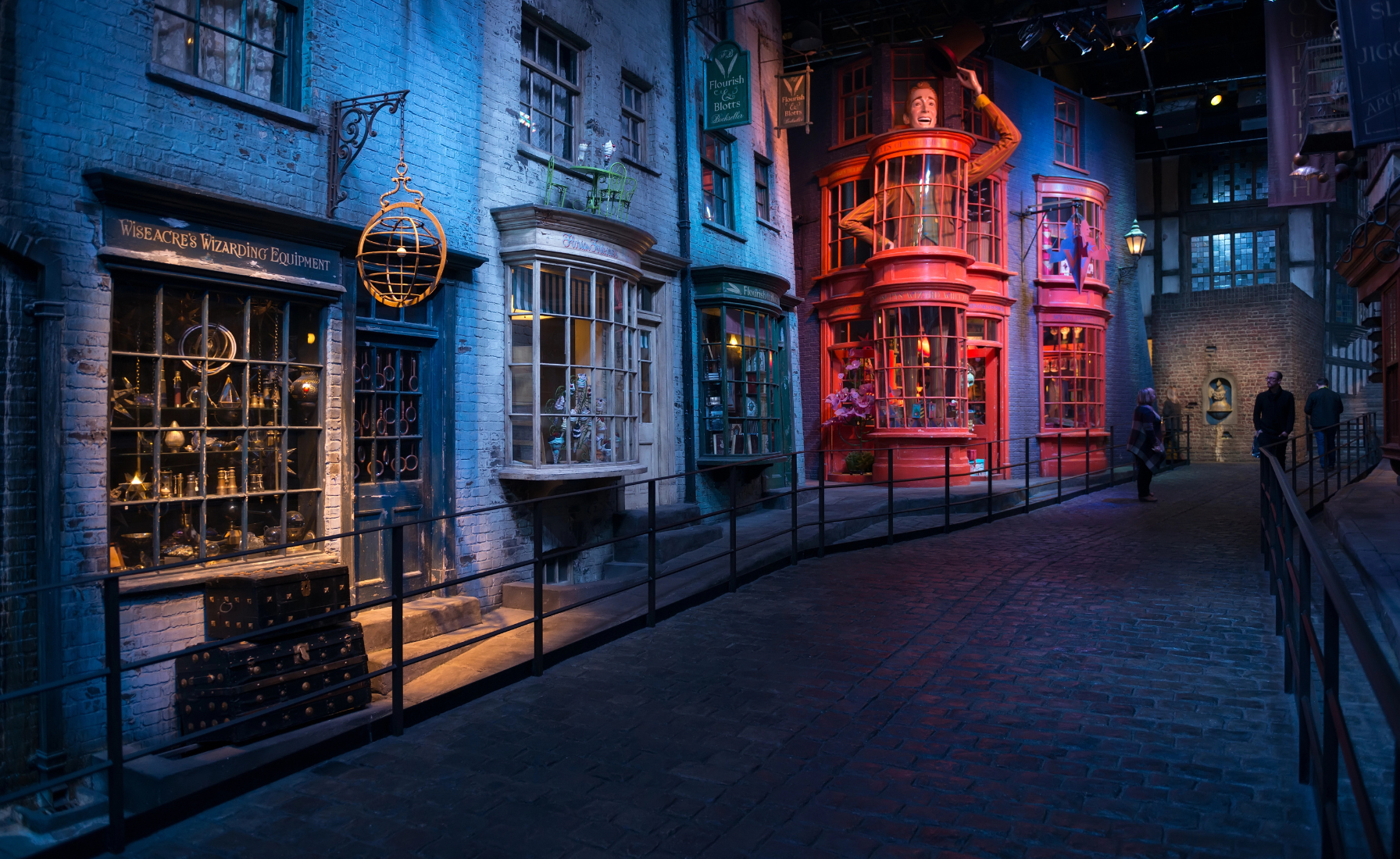 harry potter zajímavosti z natáčení filmová místa